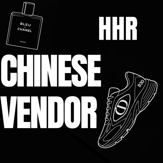 Chinese WhatsApp Vendor (All Clothes)