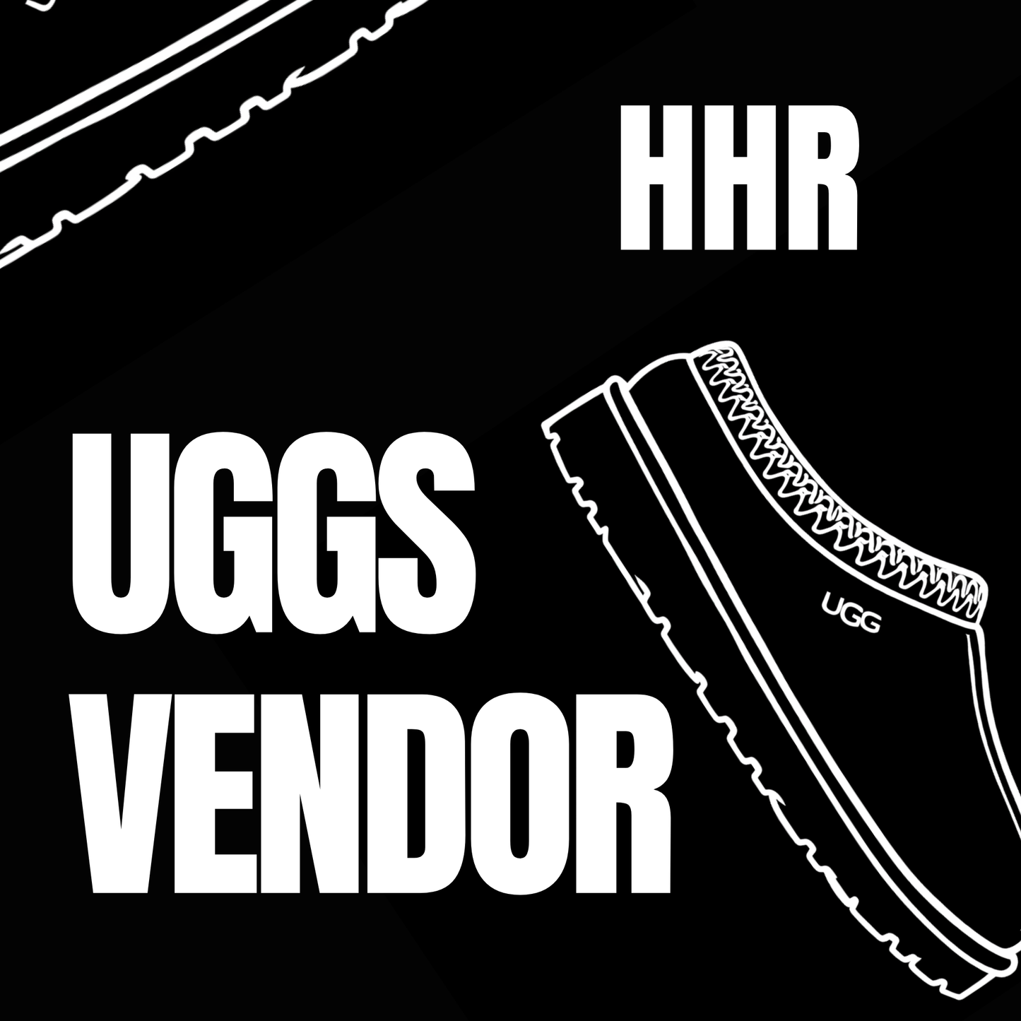 Uggs Vendor