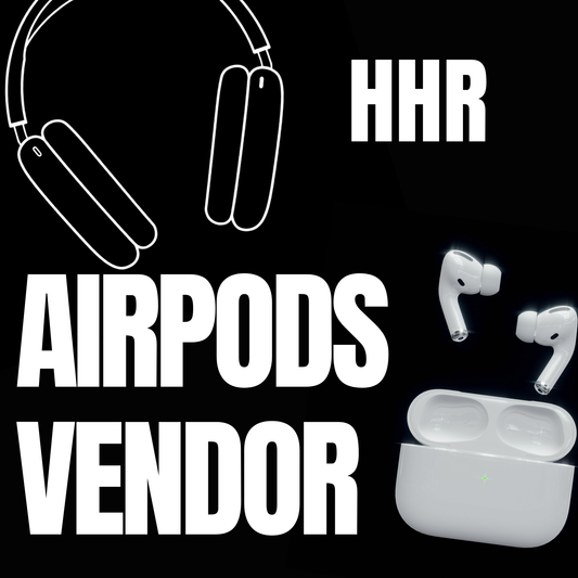 Airpod’s Vendor
