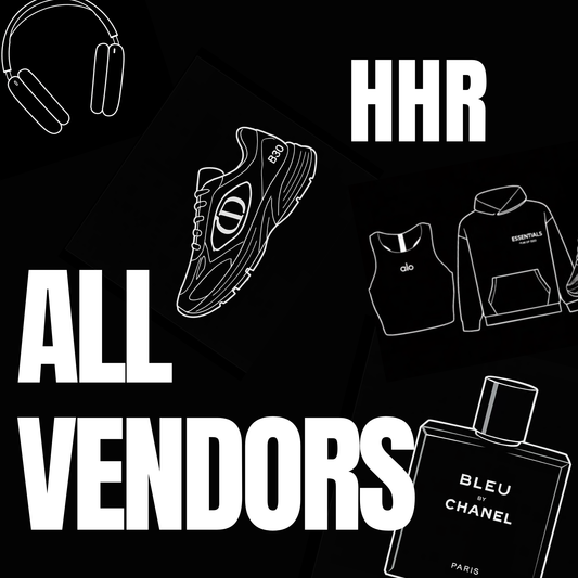 All Vendors Bundle