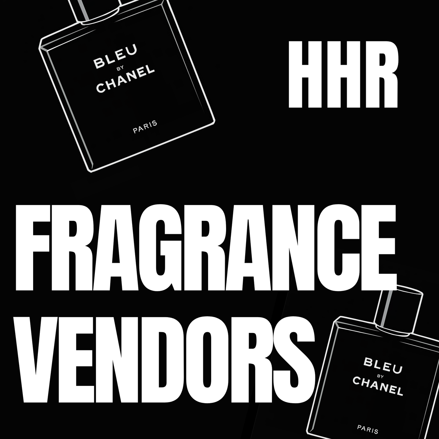 Fragrance Vendor